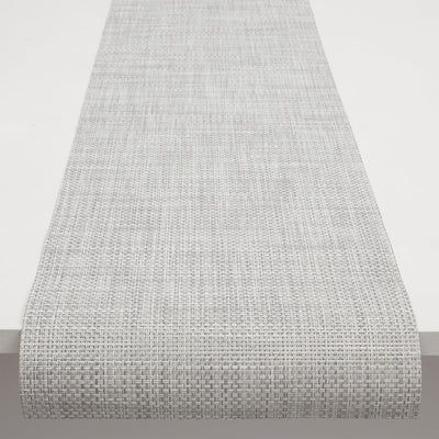 product image for Basketweave Table Runner Chilewich Chw 100108 002 16 84