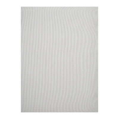 product image of Basketweave White Rug Chilewich Chw 200445 028 1 520