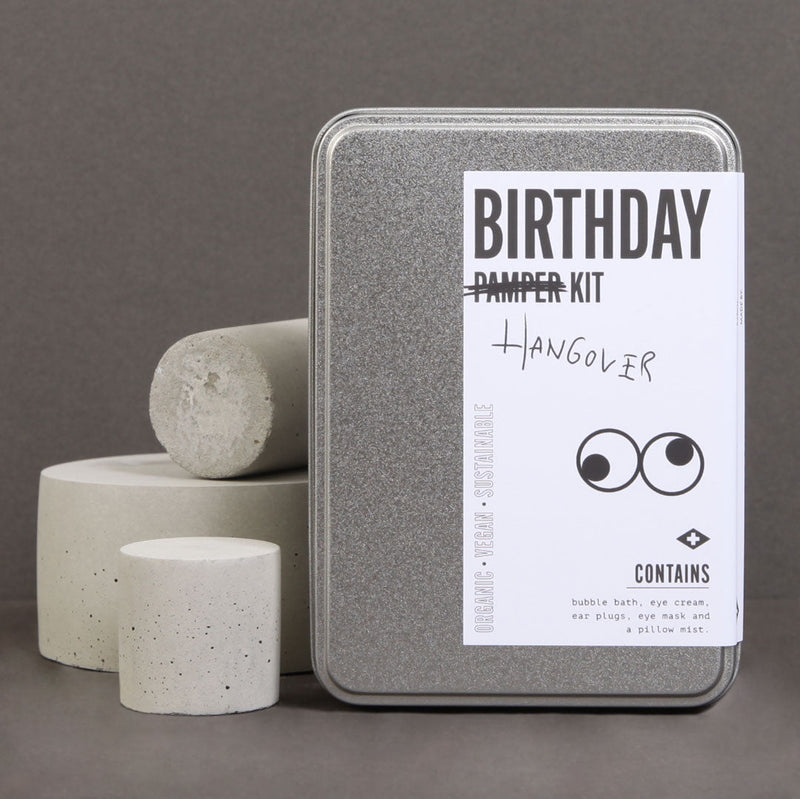 media image for birthday hangover kit design by mens society 2 243