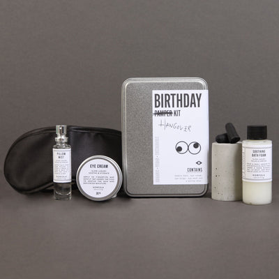 product image for birthday hangover kit design by mens society 3 2