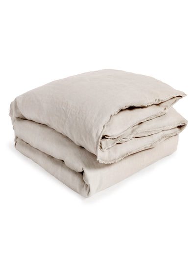 product image for Blair Taupe Duvet 9