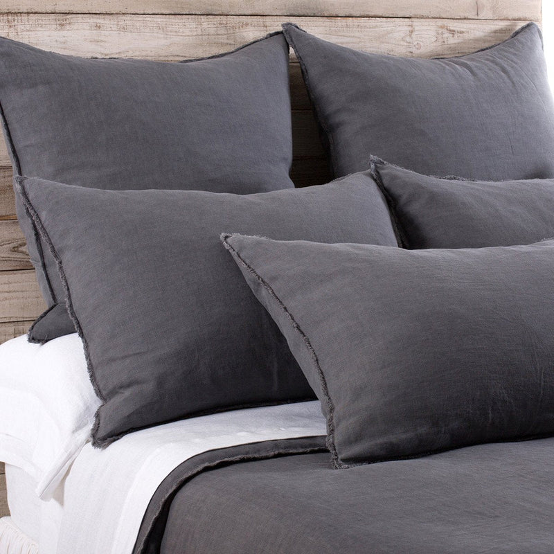 media image for Blair Bedding in Midnight design by Pom Pom at Home 27