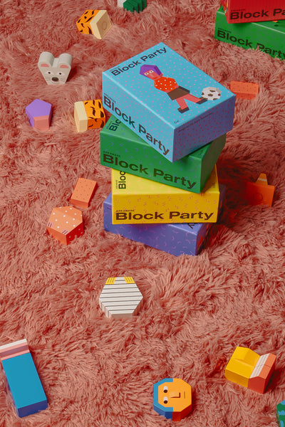 product image for Block Party 43