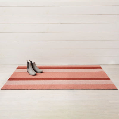product image for Bold Stripe Punch Shag Chilewich Chw 200126 012 2 30