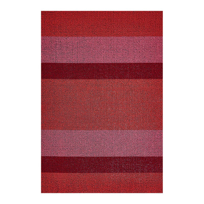 product image of Bold Stripe Punch Shag Chilewich Chw 200126 012 1 584