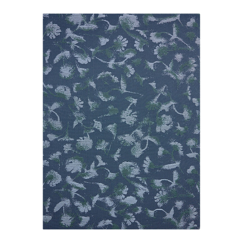 media image for Botanic Indigo Rug Chilewich Chw 200884 003 1 240