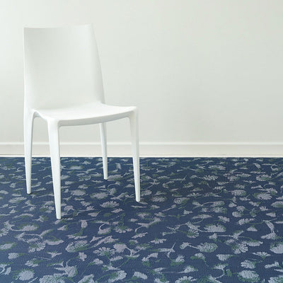product image for Botanic Indigo Rug Chilewich Chw 200884 003 2 71