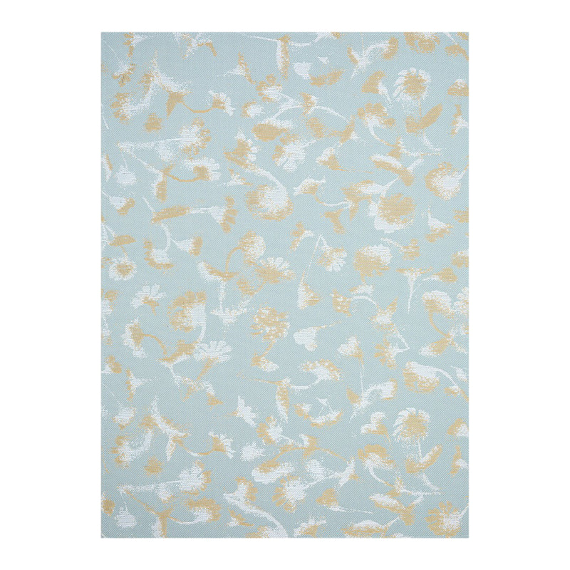 media image for Botanic Mint Rug Chilewich Chw 200884 002 1 241