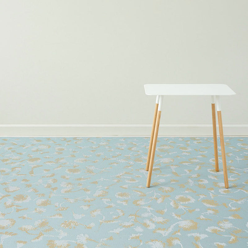 media image for Botanic Mint Rug Chilewich Chw 200884 002 2 247
