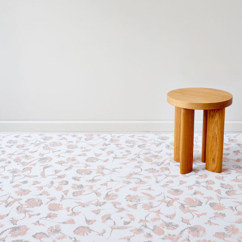 media image for Botanic Sesame Rug Chilewich Chw 200884 001 2 217