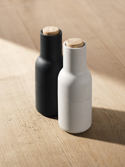 product image for Bottle Grinders Set Of 2 New Audo Copenhagen 4415369 13 81