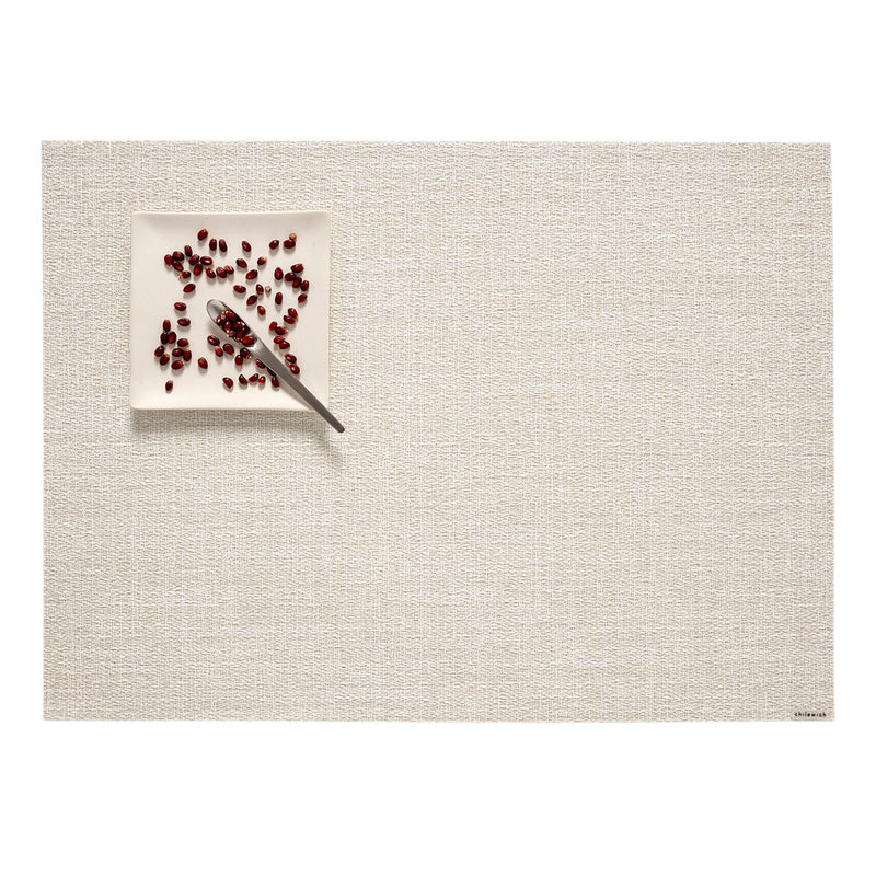 media image for Boucle Placemat Chilewich Chw 100114 034 1 292