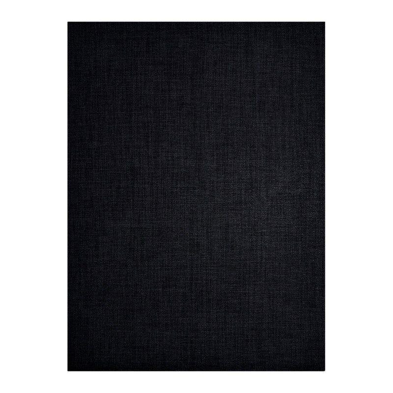 media image for Boucle Noir Rug Chilewich Chw 200704 025 1 262
