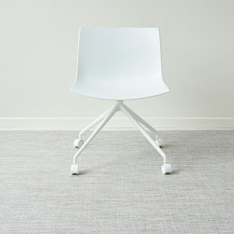 media image for Boucle Salt Rug Chilewich Chw 200704 005 2 248