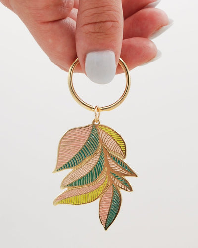 product image for Keychains by And Here We Are in Various Styles 82