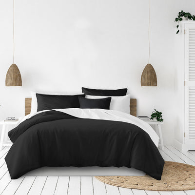 product image of Braxton Black Bedding 1 515