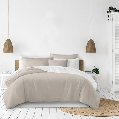product image for Braxton Natural Bedding 1 57