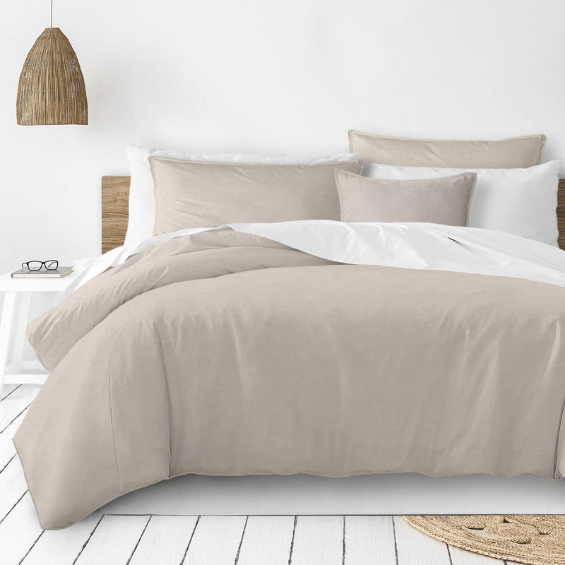media image for Braxton Natural Bedding 2 245