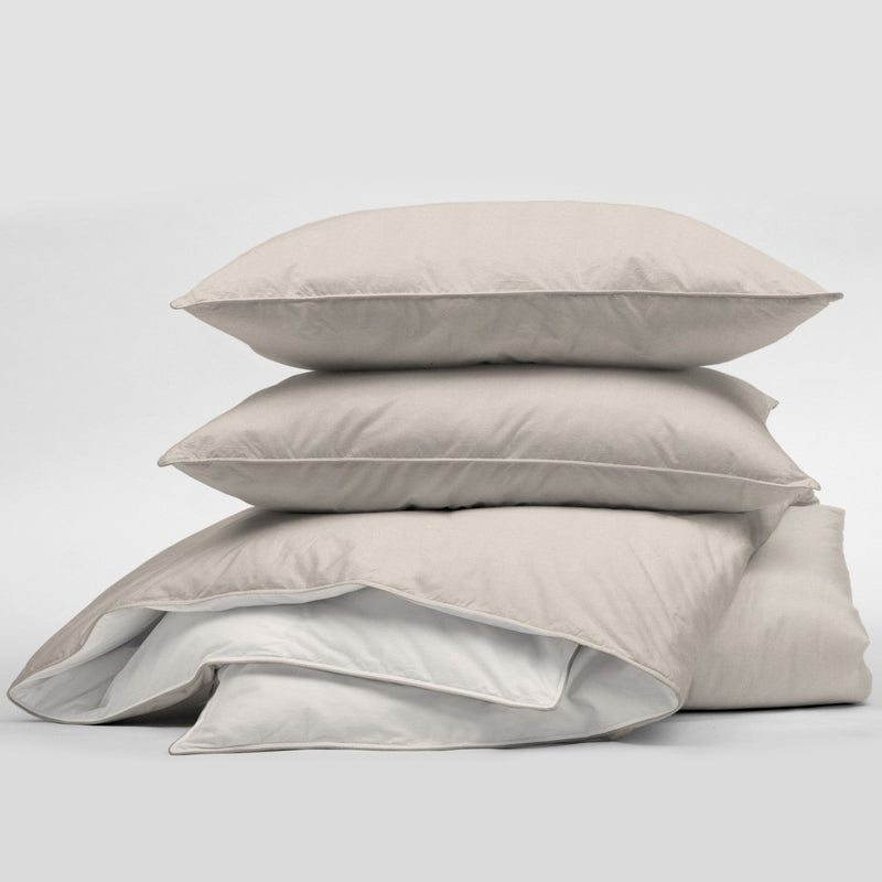 media image for Braxton Natural Bedding 3 289