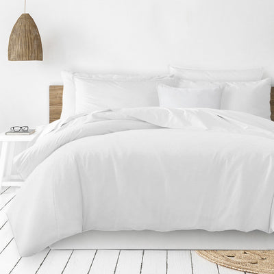 product image for Braxton White Bedding 2 48