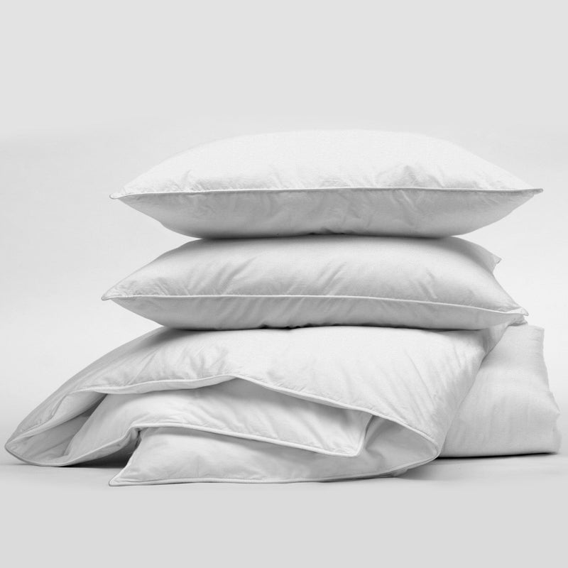 media image for Braxton White Bedding 3 235