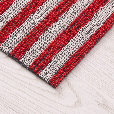 product image for Breton Stripe Candy Shag Chilewich Chw 200718 006 2 7
