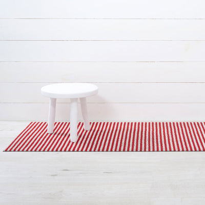 product image for Breton Stripe Candy Shag Chilewich Chw 200718 006 3 56