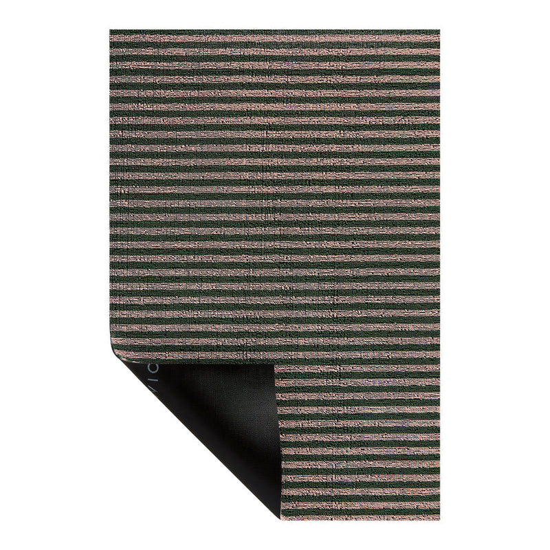 media image for Breton Stripe Malibu Shag Chilewich Chw 200718 004 2 266