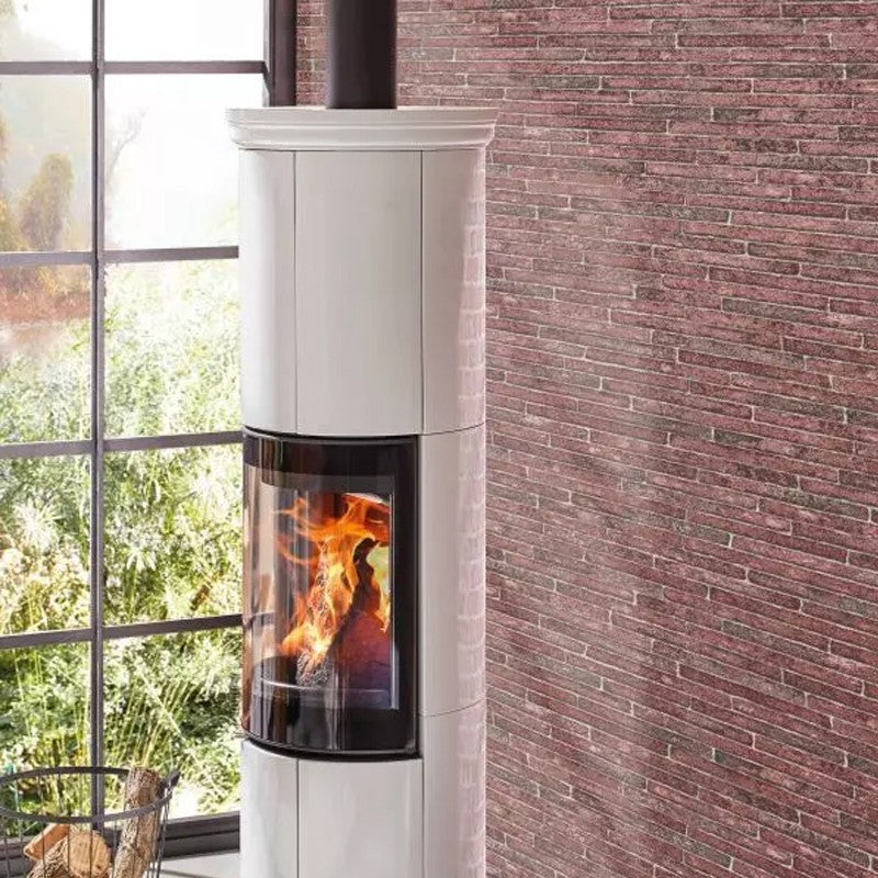 media image for Brick Wall Granulate 58421 Wallpaper by BD Wall 283