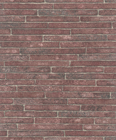 product image of Brick Wall Granulate 58421 Wallpaper by BD Wall 582