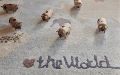 product image for bubba pig nature 4 74