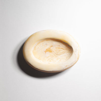 product image for yellow tray by Designer Rug tr10 y 3 84