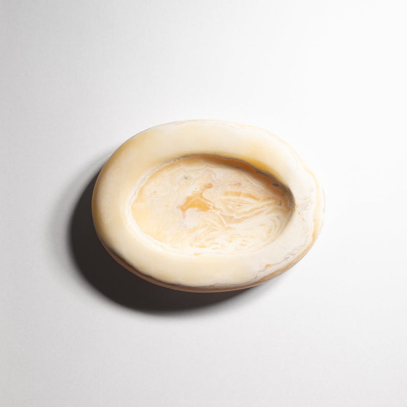 media image for yellow tray by Designer Rug tr10 y 3 215