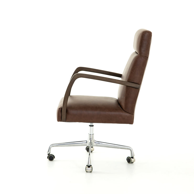 Bryson Desk Chair In Various Colors