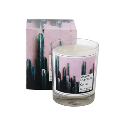 product image for cactus scented candle 2 18