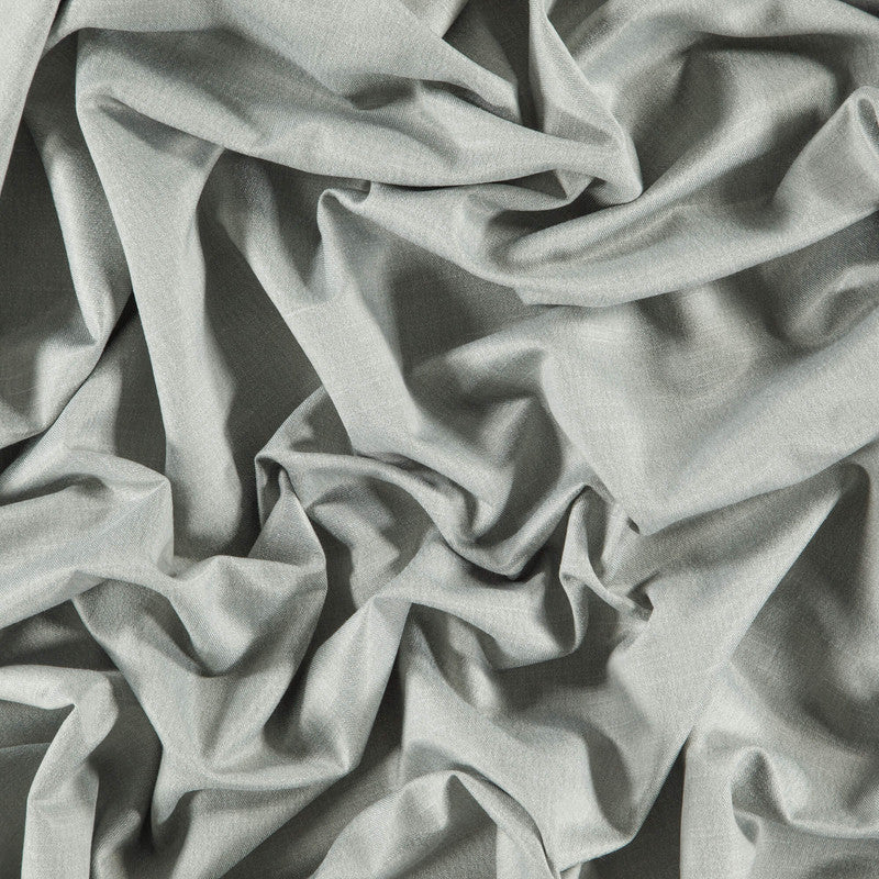 media image for Calcutta Fabric in Cloud Grey 23