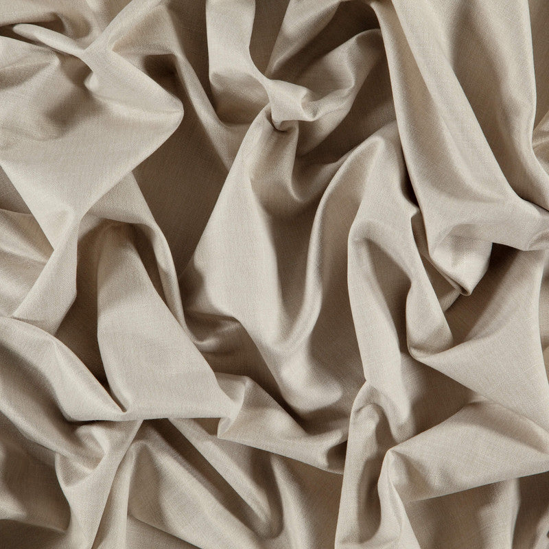 media image for Calcutta Fabric in Light Beige Taupe 24