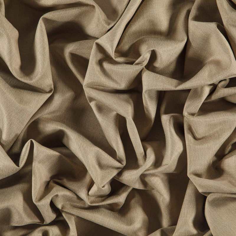 media image for Calcutta Fabric in Light Cocoa Brown 254