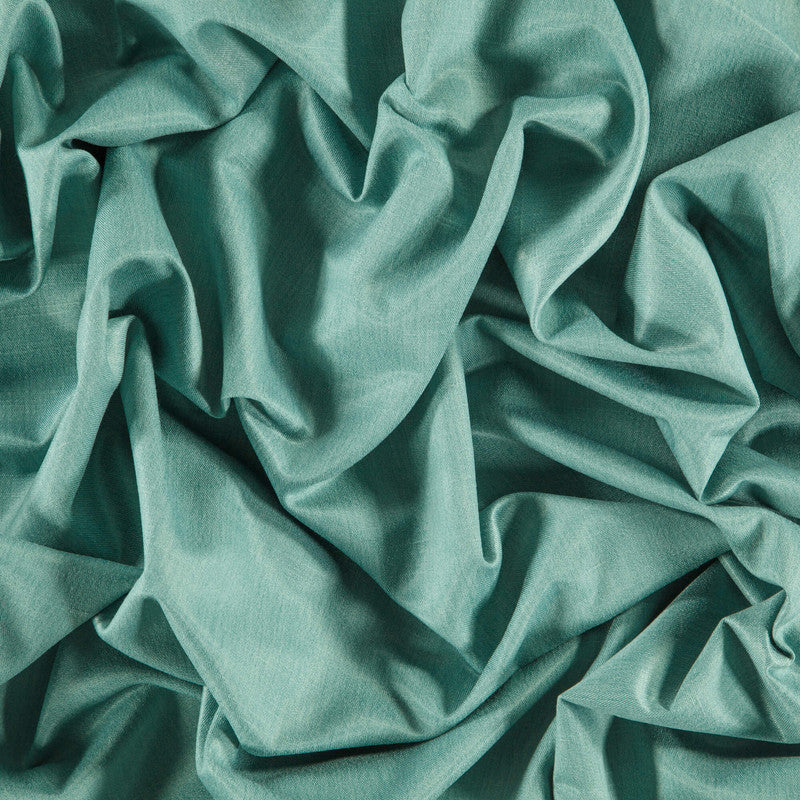 media image for Calcutta Fabric in Blue Green 242