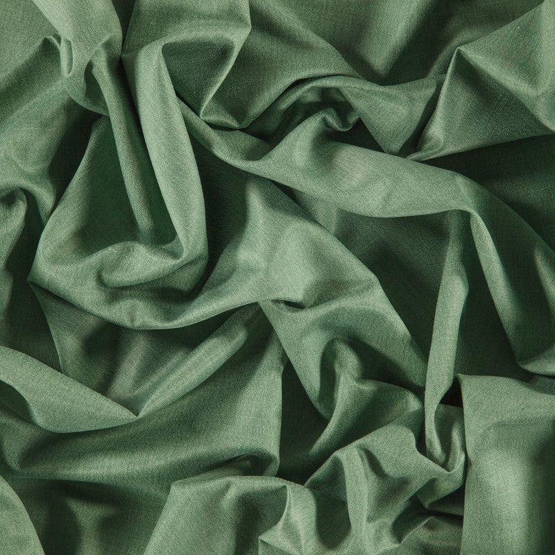 media image for Calcutta Fabric in Fern Green 256