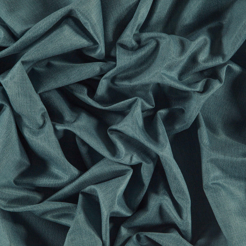 media image for Calcutta Fabric in Dark Teal Green 210