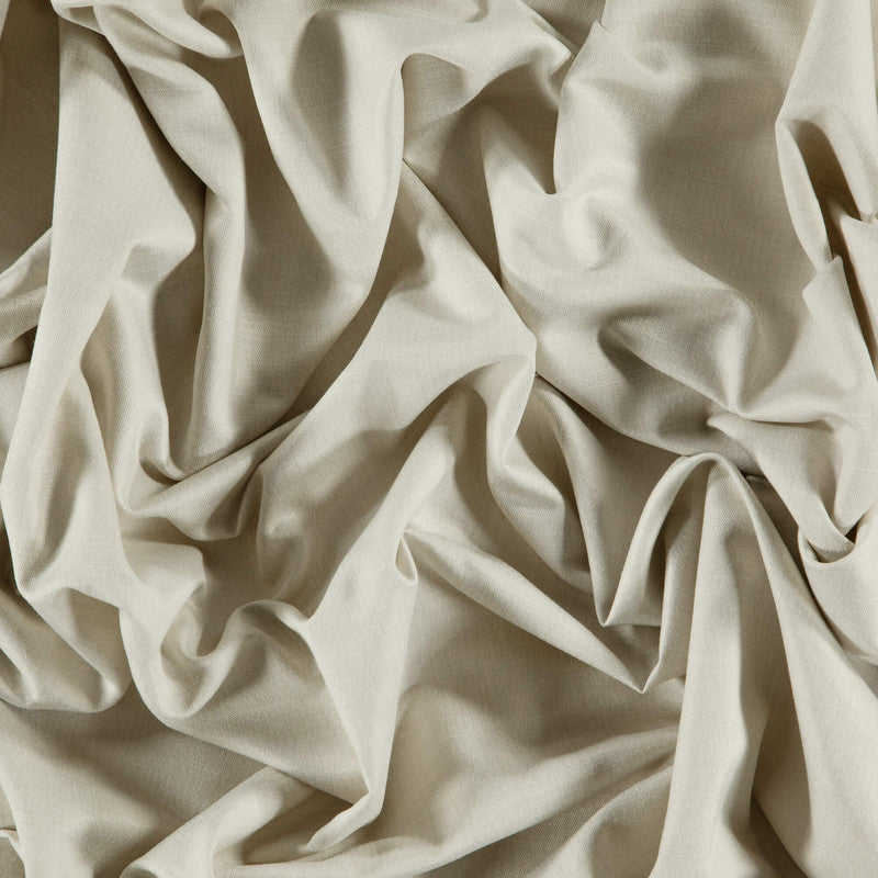 media image for Calcutta Fabric in Oyster Grey 273