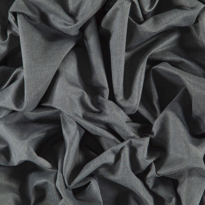 product image for Calcutta Fabric in Charcoal Grey 79