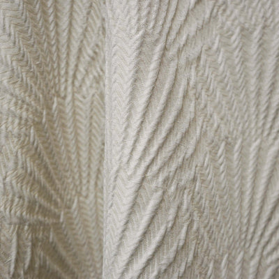 product image of Sample Capiz Fabric in Beige 56