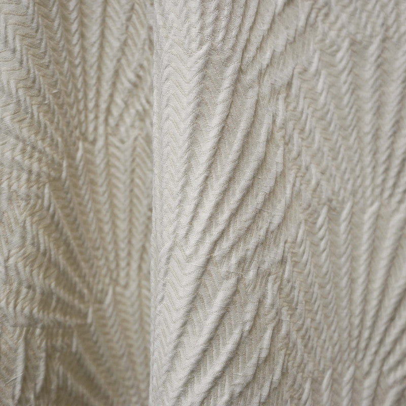 media image for Sample Capiz Fabric in Beige 247