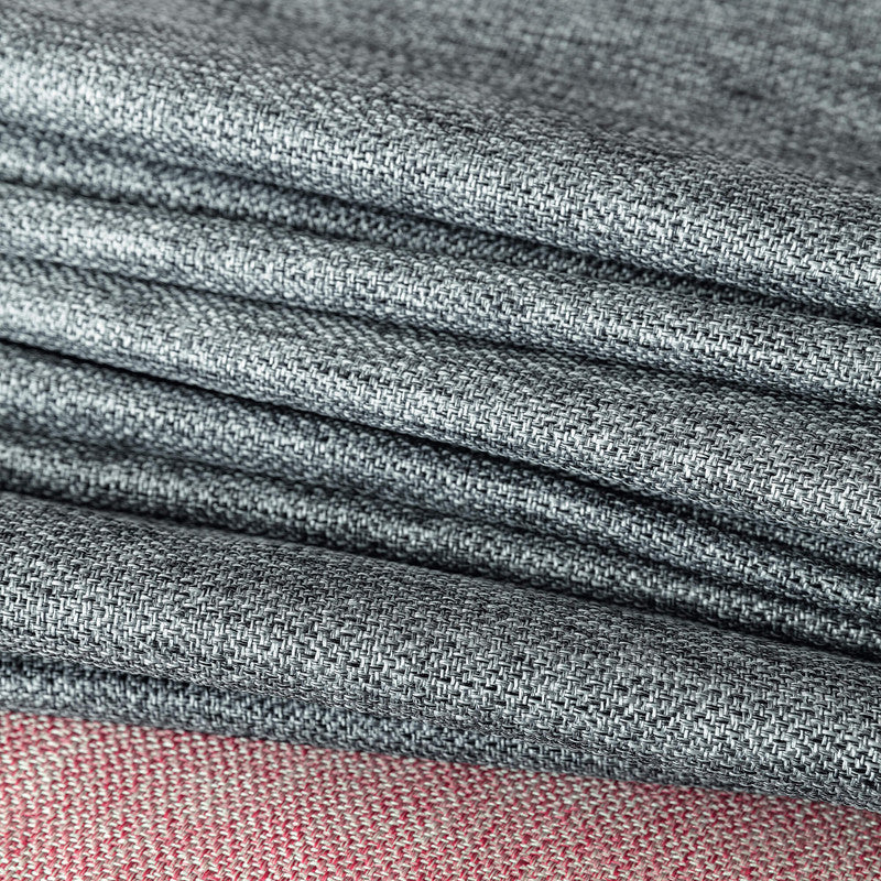 media image for Cascade Fabric in Blue/Grey/Black 222