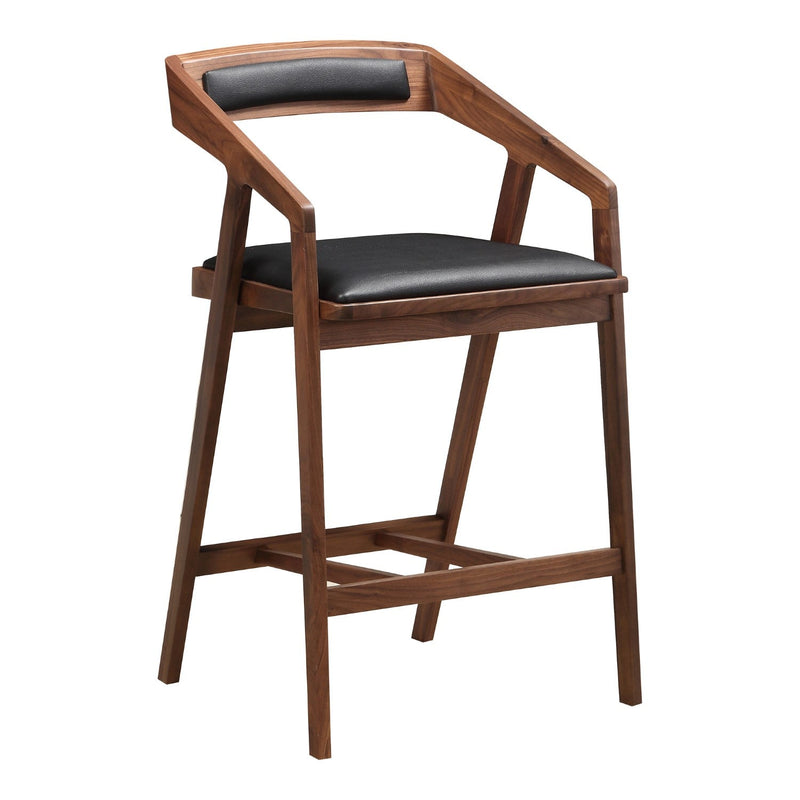 media image for Padma Counter Stool Black 2 271