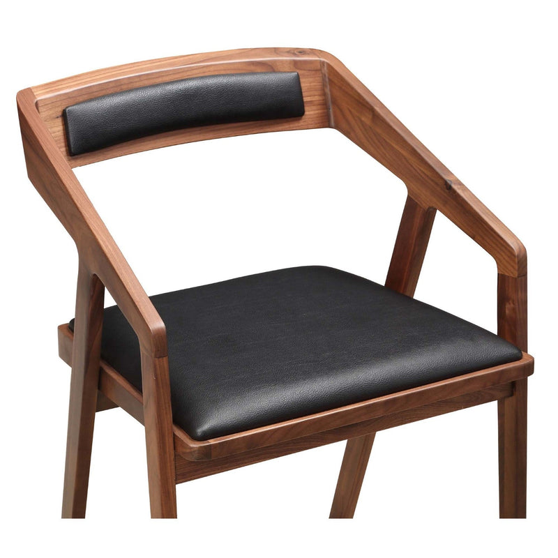 media image for Padma Counter Stool Black 4 260