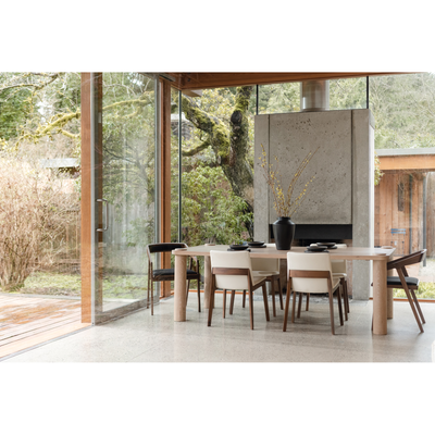 product image for Padma Arm Chair Black By Moe's Home Collection Mhc Cb 1021 02 By Moe's Home Collection 6 78