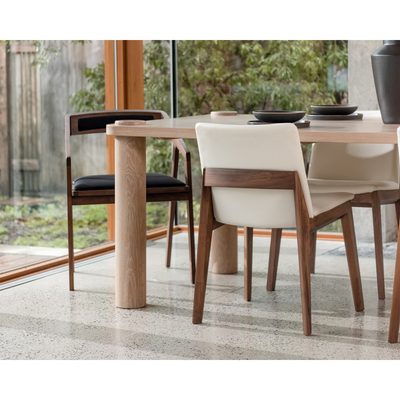 product image for Padma Arm Chair Black By Moe's Home Collection Mhc Cb 1021 02 By Moe's Home Collection 7 94
